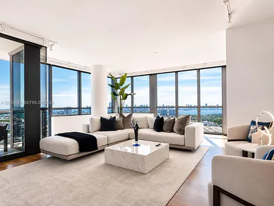101 20th St 3501 #3501 Miami Beach FL