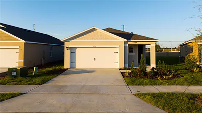 1779 POST OAK DRIVE Davenport FL