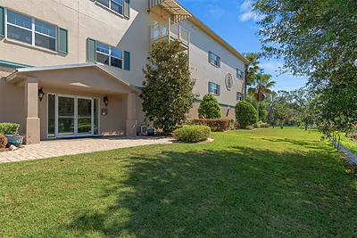7986 SOUTHERN PINES DRIVE 536 #536 Brooksville FL