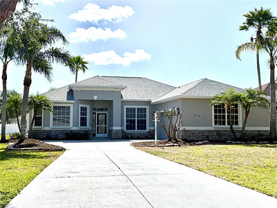 2910 122ND TERRACE E Parrish FL