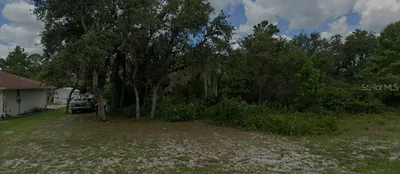 606 ALICE STREET Frostproof FL