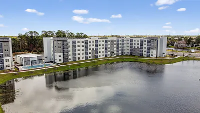 5579 MILLENIA PARK BOULEVARD 504 #504 Orlando FL