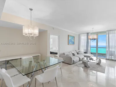17875 Collins Ave 3305 #3305 Sunny Isles Beach FL