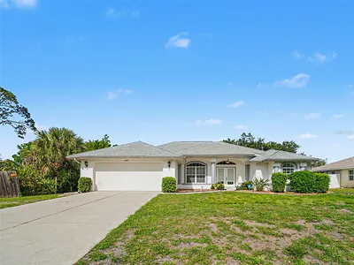 1290 MCCRORY STREET North Port FL