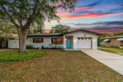 2115 PHILIPPE PARKWAY Safety Harbor FL