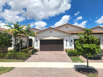 7621 S Blue Spring Drive, Parkland, FL 33067 Parkland FL