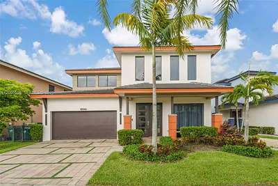 15540 NW 88th Ave Miami Lakes FL