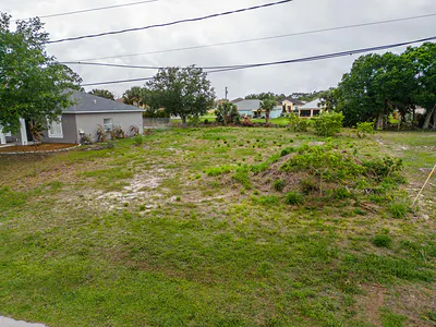 1110 SW Hunnicut Avenue, Port St. Lucie, FL 34953 Port St Lucie FL