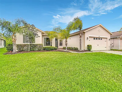 477 VILLA PARK ROAD Poinciana FL