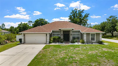 3467 SHAWNEE TERRACE North Port FL
