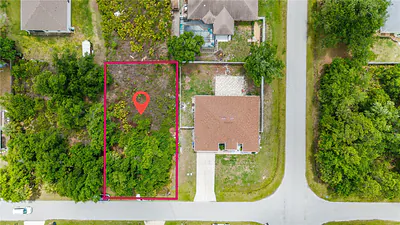 SHAWNEE TERRACE North Port FL