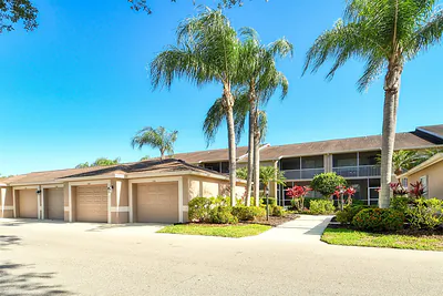 5271 MAHOGANY RUN AVENUE 712 #712 Sarasota FL