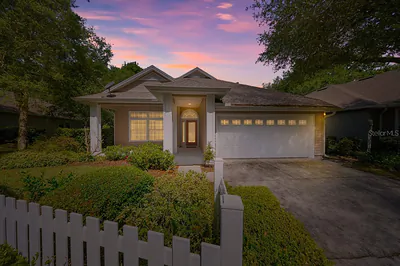 10640 NW 32ND PLACE Gainesville FL