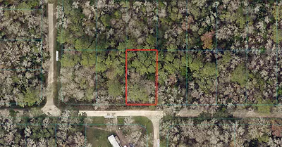 SW 13TH PLACE Ocala FL
