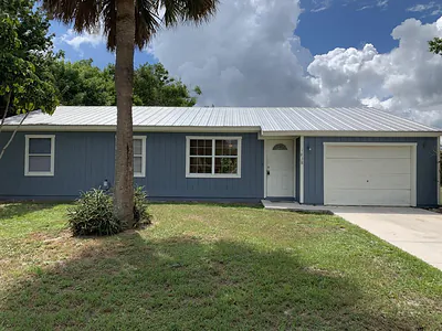 1838 SE North Buttonwood Drive, Port St. Lucie, FL 34952 Port St Lucie FL
