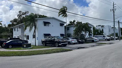 1801 SW 11th Ct 7 #7 Fort Lauderdale FL