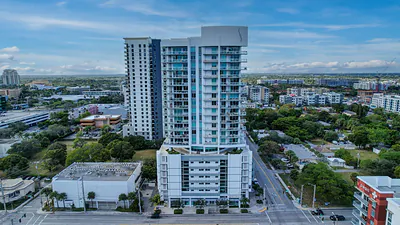 315 NE 3rd Avenue 1509, Fort Lauderdale, FL 33301 #1509 Fort Lauderdale FL