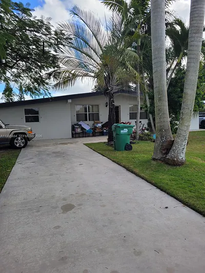 26925 SW 145th Ave Homestead FL