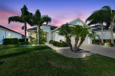 12421 GLENRIDGE LANE Parrish FL