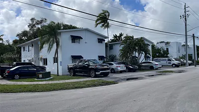 1801 SW 11th Ct 6 #6 Fort Lauderdale FL