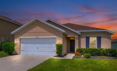 15517 ROSE GROVE DRIVE Bradenton FL