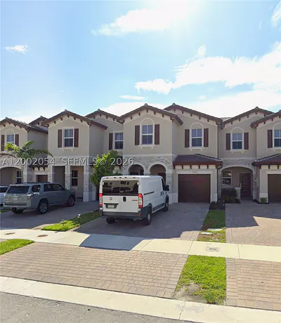 12525 NW 23rd Pl Miami FL