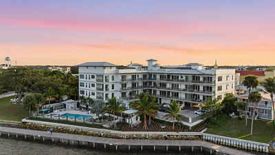 41 SW Seminole Street 204, Stuart, FL 34994 #204 Stuart FL