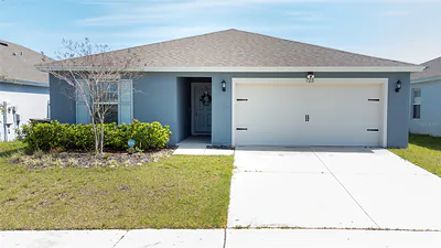 723 JEFFERSON STREET Davenport FL