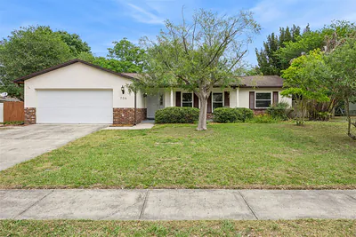 706 VANDERGRIFT DRIVE Ocoee FL