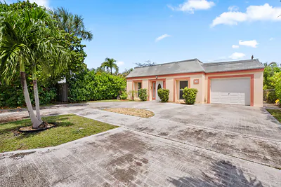 306 18th Avenue N, Lake Worth Beach, FL 33460 Lake Worth Beach FL