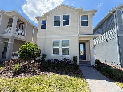 15030 SUMMER HARVEST STREET Winter Garden FL