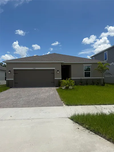 3390 SANCTUARY DRIVE Clermont FL