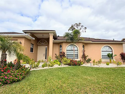 1503 OVERLAND DRIVE Spring Hill FL