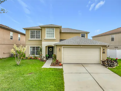 951 CRYSTAL BAY LANE Orlando FL