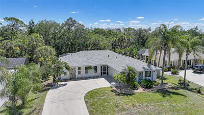 2078 TINKER STREET Port Charlotte FL