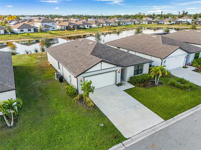 16033 BEACHBERRY DRIVE North Fort Myers FL