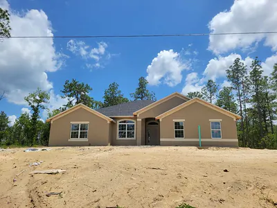 12598 SW 73RD STREET Ocala FL