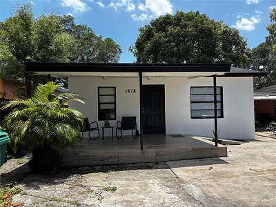 1878 NW 112th Ter 1 #1 Miami FL