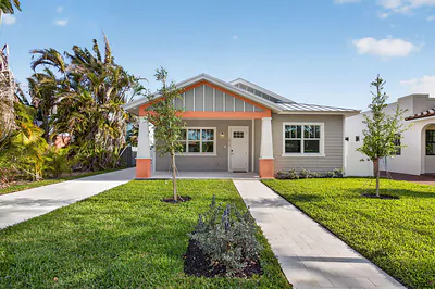 1017 Ardmore Road, West Palm Beach, FL 33401 West Palm Beach FL