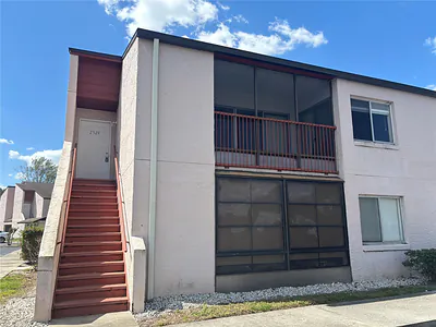 2524 LAKEWAY BRANCH DRIVE 3208 #3208 Orlando FL