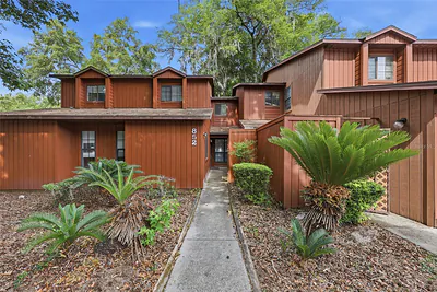 852 SW 58TH TERRACE Gainesville FL