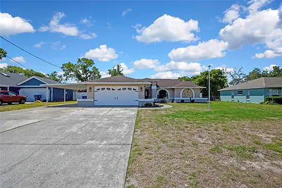 14154 TROLLMAN STREET Spring Hill FL