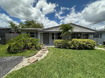 2601 NW 64th Terrace, Margate, FL 33063 Margate FL