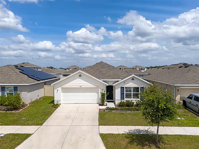 16742 SUNBURST LAKE STREET Wimauma FL