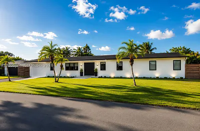 9281 SW 166th Ter Palmetto Bay FL