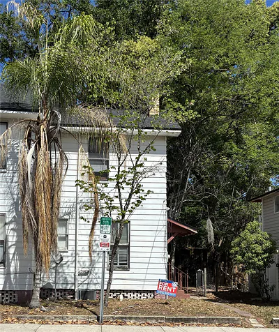 237 SW 2ND PLACE 2 #2 Gainesville FL