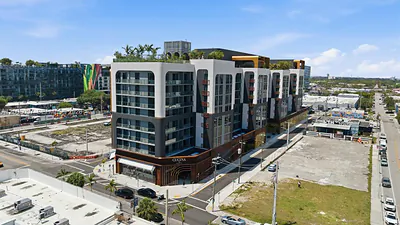 2700 NW 2 238 #238 Miami FL