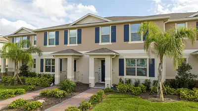 12032 HOLYSTONE STREET Winter Garden FL