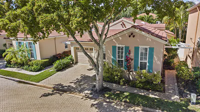 15 Via Carrara, Palm Beach Gardens, FL 33418 Palm Beach Gardens FL