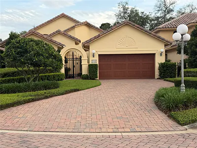 2428 VIA GENOVA Apopka FL